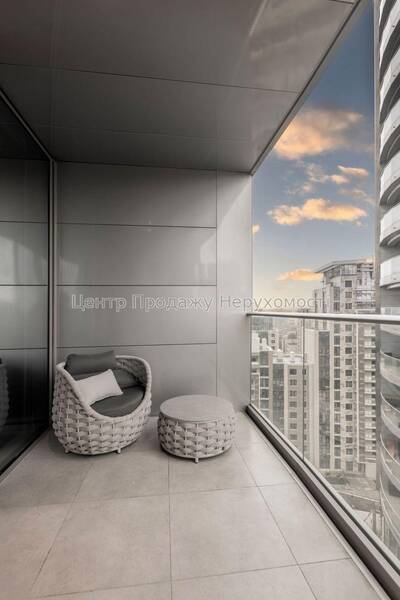 Продаж 2-кімн. квартири 85 м² в ЖК Taryan Towers, Київ, 8/31 пов. Чудове житло!