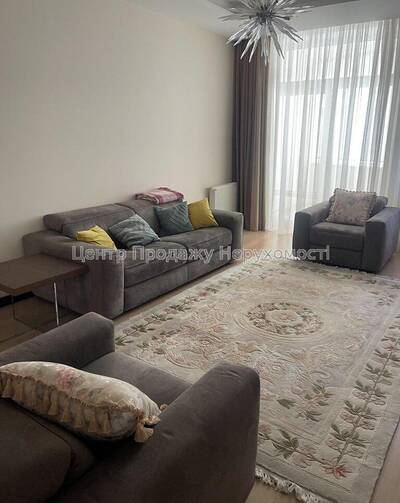 Продаж 3-кімн. квартири 134 м² у Києві, 6/29 пов. Відмінне розташування!