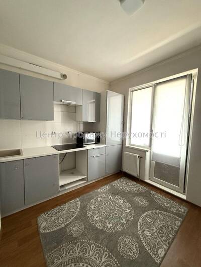 Продаж 1-кімн. квартири 43.29 м², 8/25 поверх, Київ – ваш новий комфортний будинок!