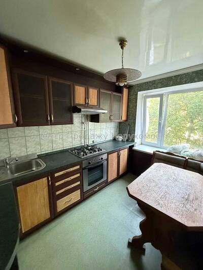 Продаж 2-кімн. квартири, 52 м², 4/9 поверх, Київ. Відмінна пропозиція!