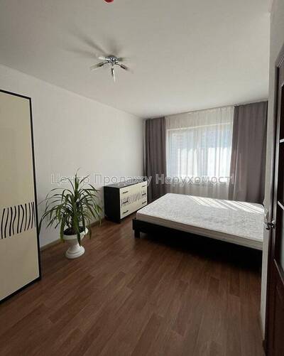 Продаж 1-кімн квартири, 8/25, 37 м², ЖК Патріотика, Київ — ідеальний будинок для комфортного життя!