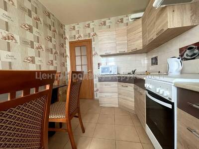Продаж 1-кімн. кв. 46,4 м² в ЖК «Барвінок», Київ, 4/27 пов. Комфорт та затишок чекають на вас!