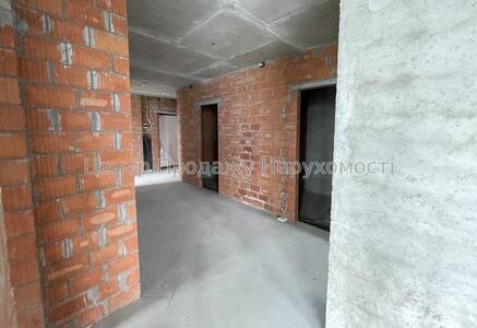 Продаж 3-кімн квартири, 19/22 пов, 124/50/43 м², Киев!