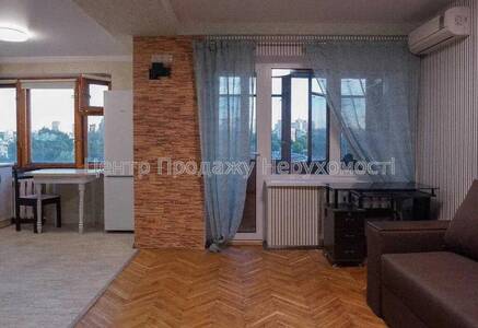 Продаж 1-кімн. квартири, 29,3 м², 8/9 пов., Київ — затишок та комфорт у серці міста!