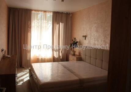 Продаж 1-кімн квартири, 3/25 пов., 40 м², ЖК Авеню 42, Київ – ваш новий затишний будинок!