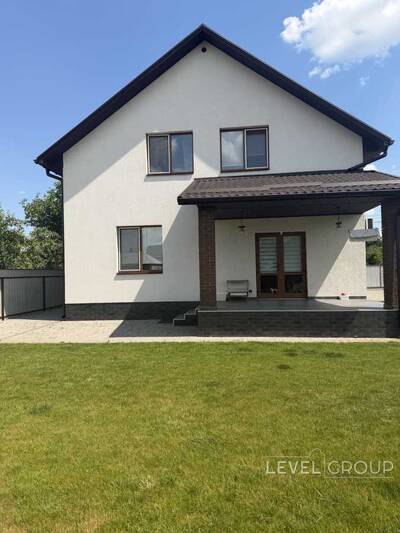 Продам 5-к будинок Бориспільський, Бориспіль, Шкіля, 5