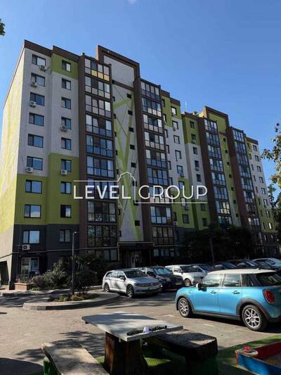 Продам 1-к квартиру Бучанський, Ірпінь, Садовая, 45Б