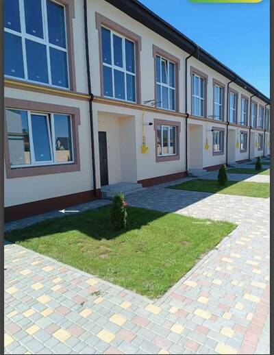 Продам 1-к квартиру Бориспільський, Бориспіль, ясна, 35