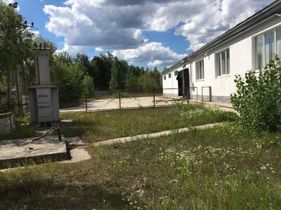 Продам складське приміщення Вишгородський, Вишгород, Новопромислова, 16