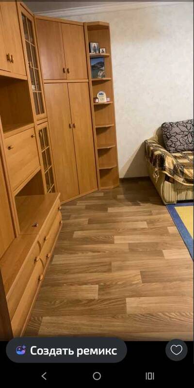 Здам довгостроково 1-к квартиру Київ, Дарницький, Ревуцького вул., 36/2