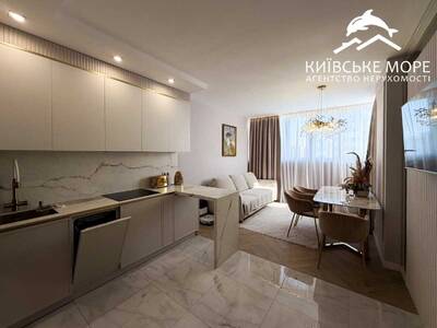 Продам 2-к квартиру Київ, Дніпровський, Воскресенська вул., 16Б
