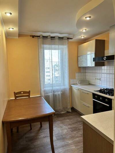Продам 2-к квартиру Броварський, Бровари, Марії Лагунової, 10