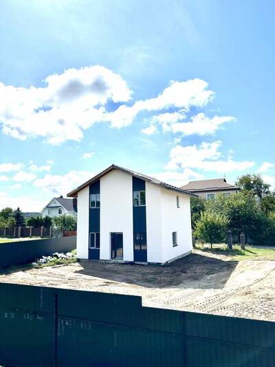Продам 5-к cottage Броварский, Пуховка, лесная, 2
