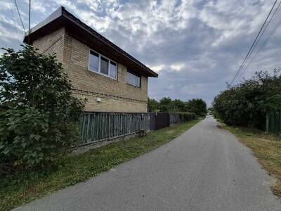 Продам 4-к будинок Бориспільський, Іванків, Кобзаря, 25