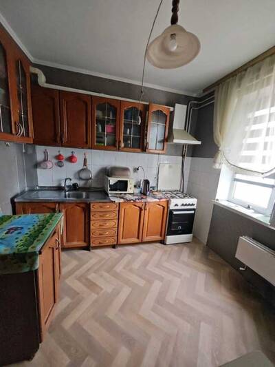 Продам 2-к квартиру Київ, Дарницький, Урлівська вул., 1/8
