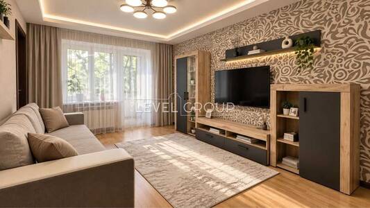 Продам 3-к квартиру Київ, Солом`янський, Вацлава Гавела бульв., 79