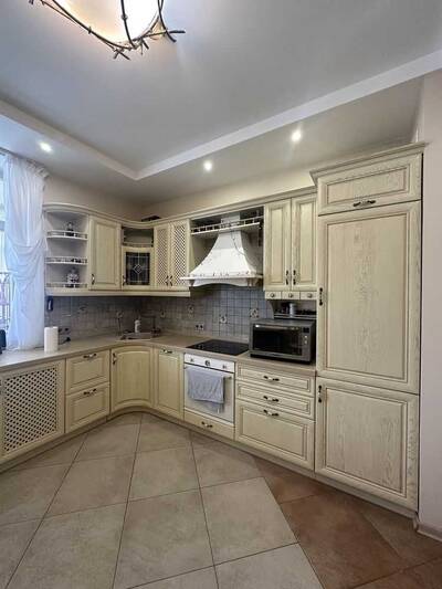 Продам 3-к квартиру Киев, Оболонский, Героев Сталинграда просп., 26а
