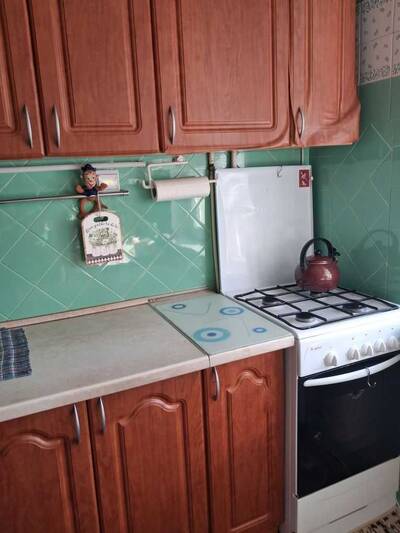 Продам 2-к квартиру Київ, Солом`янський, Дністровська вул., 17