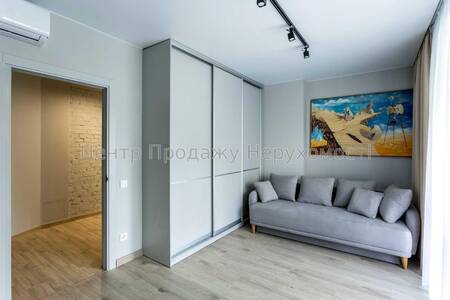 Продаж 3-кімн. квартири 84 м², 4/25 эт., ЖК Family & Friends, Київ – комфорт та зручність поруч!