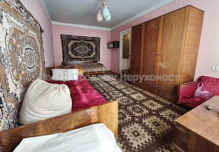 Продаж 1-кімн. квартири, 5/5 пов., 32.5 м², Київ! Затишок і комфорт чекають на вас!