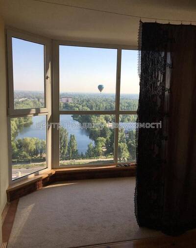 Продаж 2-кімн. квартири, 60 м², 17/19 пов., Київ – чудовий шанс для комфортного життя!