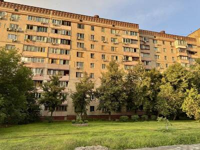 Продам 2-к квартиру Київ, Дарницький, Харківське шосе, 55