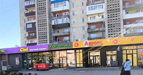 Продам торгову площу Київ, Печерський, Печерська пл., 1