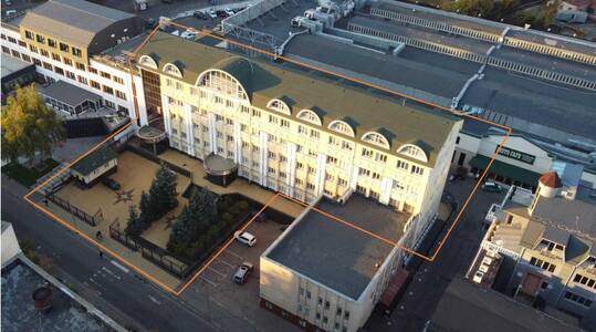 Продам приміщення вільного призначення Київ, Шевченківський, Загорівська вул., 17-21