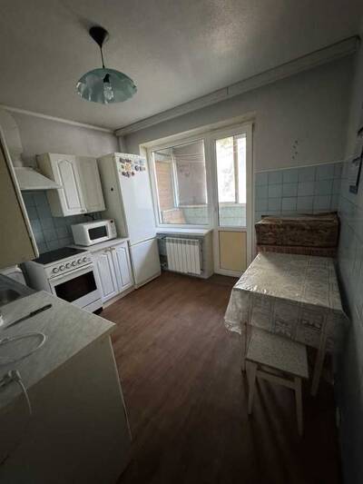 Продам 1-к квартиру Київ, Дніпровський, Романа Шухевича просп., 2Б