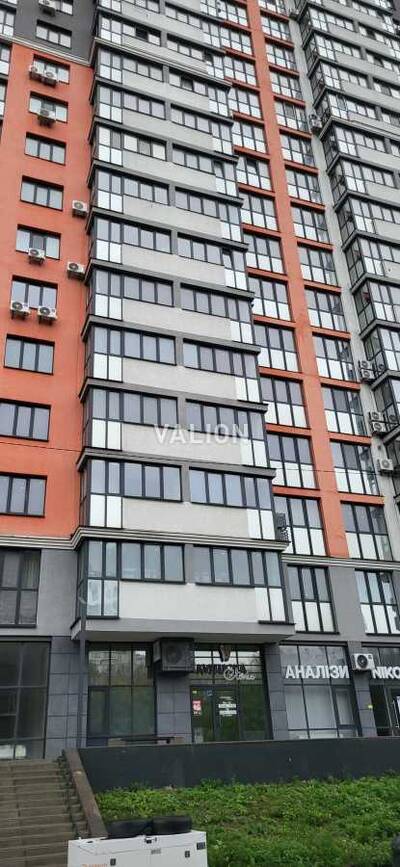Продам 2-к квартиру Київ, Шевченківський, Загорівська вул., 25