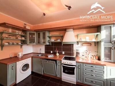 Продам 3-к квартиру Київ, Дніпровський, Воскресенська вул., 12А