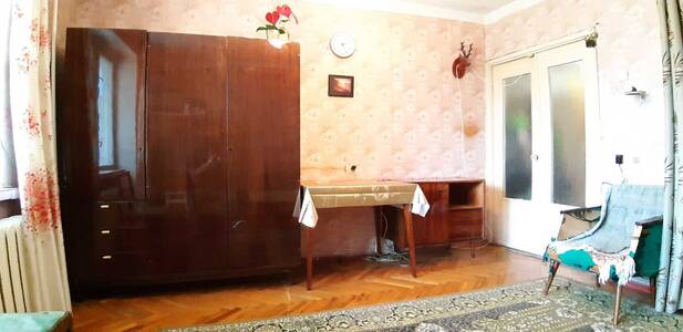 Сдам долгосрочно 1-к квартиру Киев, Днепровский, Старосельская ул., 26