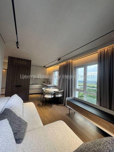 Продаж 1-кімн. квартири 41 м², 18/21 поверх, ЖК Нова Англія, Київ.
