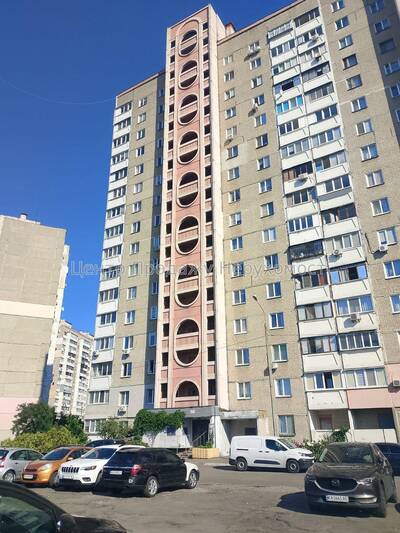 Продаж квартири 2 кімн., 55 м², 8/16 пов., Київ — чудовий вибір для життя!