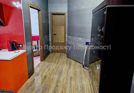Продаж 1-кімн. квартири 55 м² на 12/22 поверсі в ЖК Avenue, Київ