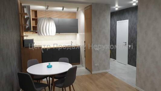 Продаж 1-кімн.кв. 49.7 м², 21/26 эт., ЖК Славутич, Київ – затишок та комфорт у серці міста!