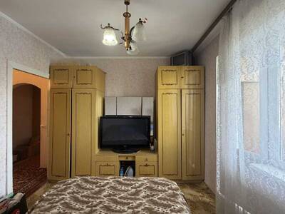 Продам 3-к квартиру Київ, Дарницький, Здолбунівська вул., 7а