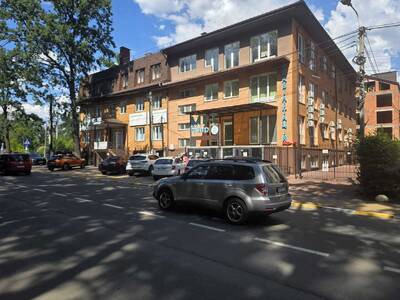 Продам 1-к квартиру Бучанський, Ірпінь, Соборна, 128/1