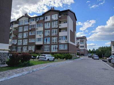 Продам 1-к квартиру Фастовский, Гатное, Институтская, 53