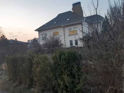 Продам 8-к будинок Бучанський, Петропавлівська Борщагівка, Сонячна, 7а