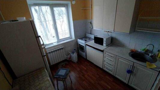 Продається двокімнатна квартира. Голосіївський район, метро Іподром