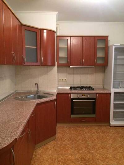 Продам 3-к квартиру Броварський, Бровари, Грушевського, 17Г