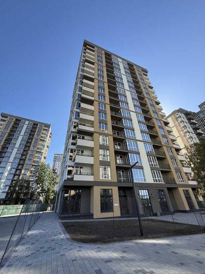 Продам 1-к квартиру Броварський, Бровари, Симоненка, 40