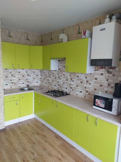 Продам 1-к квартиру Бучанский, Ирпень, Матвія Донцова, 50А
