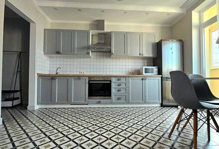 Продам 1-к квартиру Киев, Днепровский, Андрея Аболмасова ул., 4а