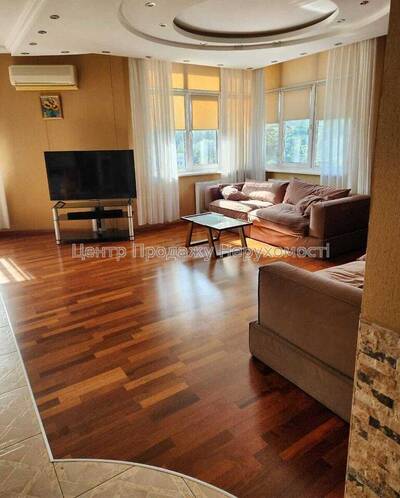 Продаж 4-кімн. квартири у Києві, 6/21 пов., 142.2 м² квартира вашої мрії!