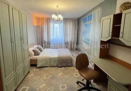 Продаж 1-кімн.квартири, 12/16 пов., 33.3 м², Київ – затишок та комфорт у вашому новому будинку!