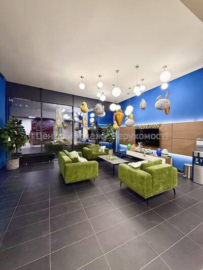 Продаж 2-кімн. квартири в ЖК Great, Київ, 76 м²