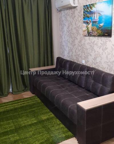 Продаж 1-кімн. кв., 30 м², Київ, 3/5 пов. Чудове житло!