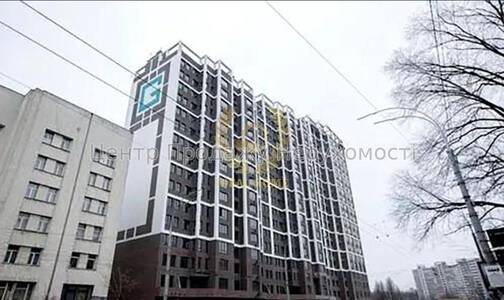 Продаж 1-кімн. кв. 31 м², 10/21 пов., ЖК Genesis, Київ. Відмінне місце та вигляд!